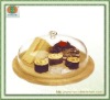 Wholesale Cheese Board Set with Dome