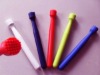 Plastic stirrer