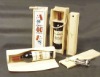 Wholesale one bottle wine box