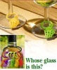 Wholesale 100% silicone wine glass maker