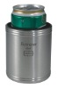stainless steel can cooler