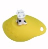 Wholesale Cute Shape Silicone Drink Cup Cover