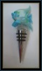 Wholesale Murano Glass Wine Stopper