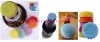 Wholesale silicone bottle caps