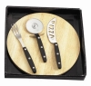 Wholesale Hot-sell Pizza Knife Set
