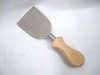 Wholesale 2011 wood cheese knife