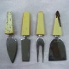 Wholesale Promotional Cheese Knife Set