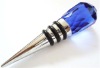 Wholesale Crystal wine stopper