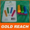 Wholesale silicone wine bottle stopper