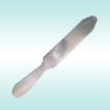Wholesale Stainless steel beer foam knife