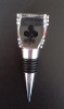 Wholesale crystal wine stopper