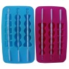 Wholesale Silicone Ice cube tray