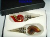 Wholesale Glass Wine Stopper