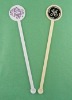 Wholesale plastic cocktail sticks