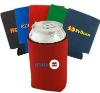 neoprene can cooler/cooler holder/personalized can cooler
