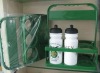 plastic bottle cages