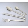 HF-S1036 Stainless steel Tableware sets