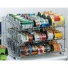 Wholesale TV10077 3 Tier Can Rack
