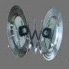 Wholesale Stainless Steel Pot Lid Rack