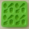 Wholesale SGS standard silicone chocolate mould