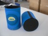 Wholesale stubby neoprene can cooler/can cooler/bottle cooler/can koozie