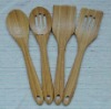 Wholesale bamboo utensil