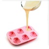 Wholesale chocolate mold silicone