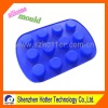 Wholesale mould silicone cookie bakeware