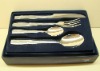 Wholesale stainless steel cookware set