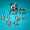 Wholesale Stainless Steel Tea Strainer