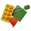 Wholesale 4pcs Silicone baking set