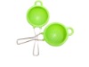 Wholesale silicone tea strainer