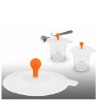 Wholesale Silicone Cup Covers
