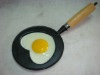 Wholesale HEART SHAPE FRYING PAN