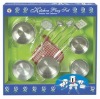 Wholesale toy kitchen set