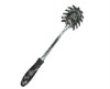Wholesale Lot of 1200 New Stainless Steel Spaghetti Spoon Plastic Handle