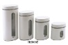 Wholesale Glass Spice Jar set/ glass bottle