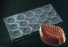 Wholesale PC Chocolate mould(CCH-015)A