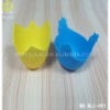High grade silicone egg boiler