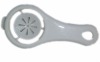 clamshell clean sanitation egg white separator