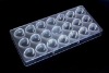 Wholesale PC Chocolate mould(CCH-014)