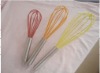 a new handle silicone whisk RD-W14