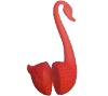 Wholesale hot sale silicone tea infusers