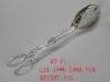 Wholesale metal food spoon