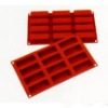 Wholesale silicone baking tray