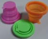 Wholesale foldable cup
