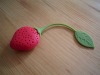 Wholesale silicone tea strainer