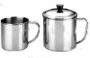 Wholesale Stainless cup