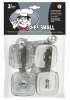 Wholesale toy kitchen set