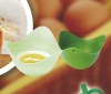 silicone egg mould